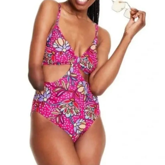 Tabitha Brown one piece swim suit - Picture 3 of 3